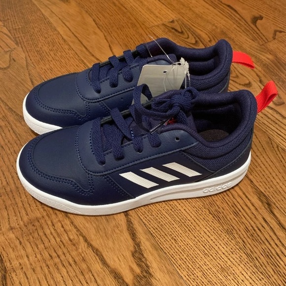 boys adidas size 13